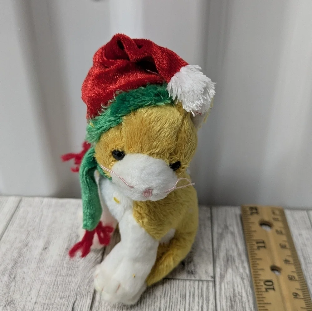 Ty Jangle Beanies Collection Plush